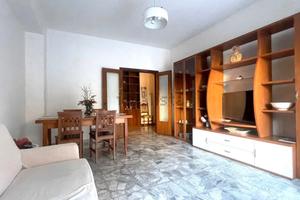 Appartamento arredato Pescara centro
