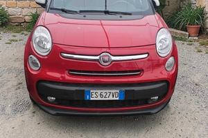 Fiat 500L 0.9 TwinAir Turbo Natural Power Lounge