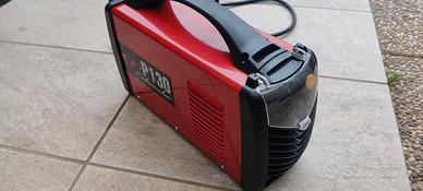 SALDATRICE ELETTRODO 130A