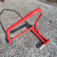 Cavalletto posteriore CB 1000 R