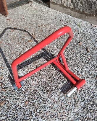 Cavalletto posteriore CB 1000 R