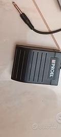 Pedale Switch