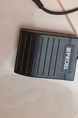 Pedale Switch
