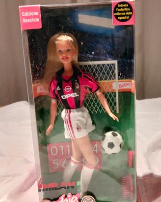 Barbie 
