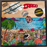 Cargo dei Men at Work 