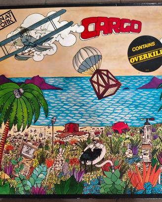 Cargo dei Men at Work 