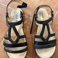 Sandaletti bambina  Mayoral 34