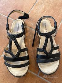 Sandaletti bambina  Mayoral 34