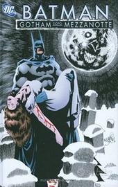 Batman: Gotham Dopo Mezzanotte