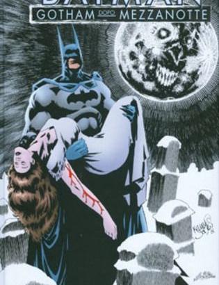 Batman: Gotham Dopo Mezzanotte