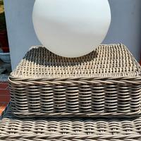 SFERA ILLUMINATA 