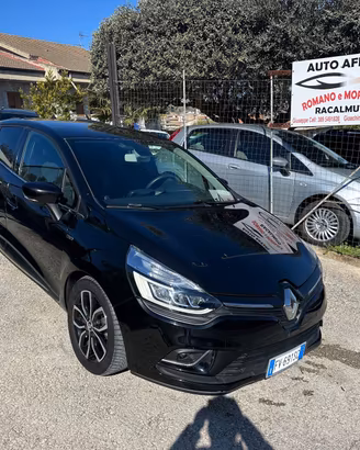 Renault Clio 1.5 dCi 8V 90 CV 5 porte Duel