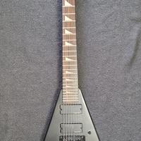 Jackson KV7 BKS Corey Beaulieu 7 Corde