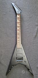 Jackson KV7 BKS Corey Beaulieu 7 Corde