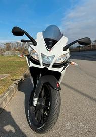 Aprilia RS125