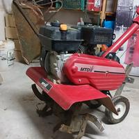 motozzappa
