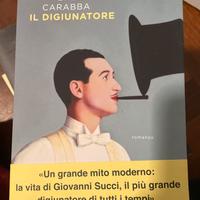 Il digiunatore