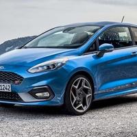 Tutti i ricambi ford fiesta st