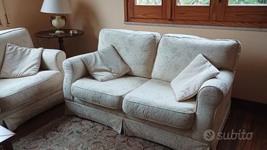 Divani modello "Oxford"