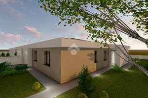 PORZIONE DI TRIFAMILIARE A PORTO MANTOVANO