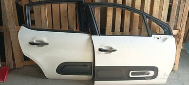 Porte Citroen C3 