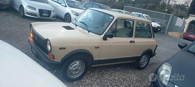 Autobianchi A 112 965 Elite