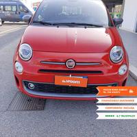FIAT 500 (2015-2024) 500 1.2 S
