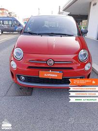 FIAT 500 (2015-2024) 500 1.2 S