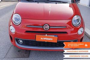 FIAT 500 (2015-2024) 500 1.2 S