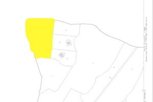 Terreno Sassari, Caniga, Sant' Anatolia