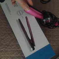 piastra professionale 