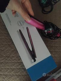 piastra professionale 