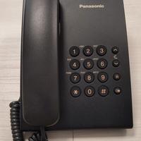 Telefono fisso Panasonic