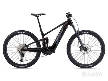 GIANT STANCE E+ 1 PRO mtb e-bike PROMO