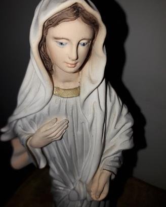 statuetta madonna