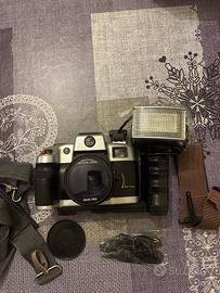 Macchina fotografica Canon vintage