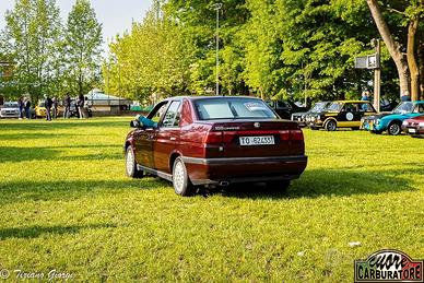 alfa romeo 155 1.8 twin spark 