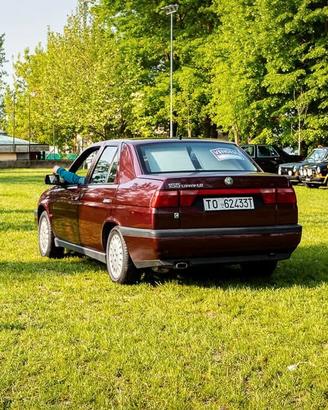 alfa romeo 155 1.8 twin spark 