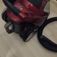 aspirapolvere polti