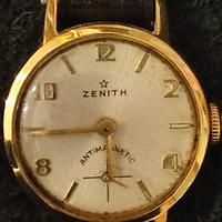 orologio da polso donna anni 60