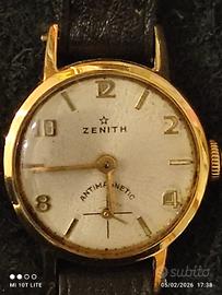 orologio da polso donna anni 60