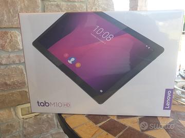 Tab  M 10 HD