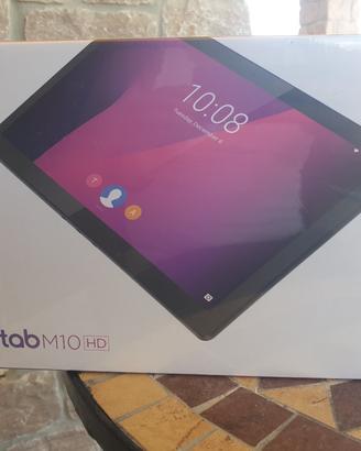 Tab  M 10 HD