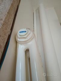 Termosifone verticale De Longhi 