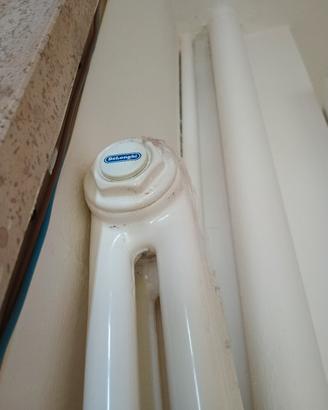 Termosifone verticale De Longhi 