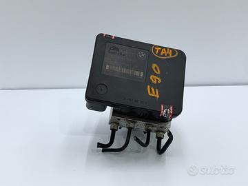 Centralina pompa abs bmw e90 e91 e97 e92 e93 e81 e