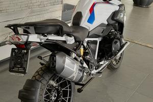 Bmw r 1250 gs - 2022