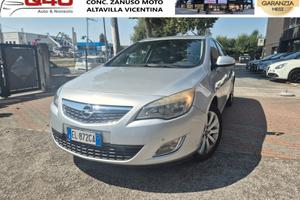 Opel Astra 1.7 CDTI 125CV Cosmo SW E5A