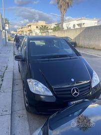 Mercedes classe A