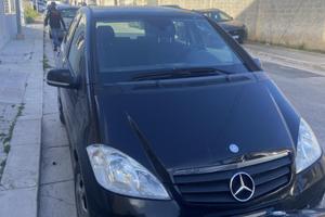 Mercedes classe A